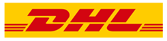 Logo von DHL