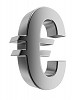 Euro: Price list platinum + palladium