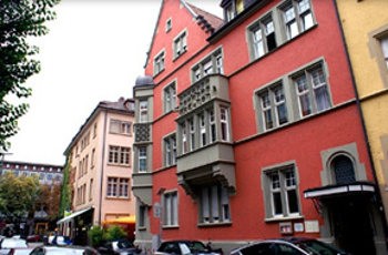 Office of Edelmetalle direkt in Freiburg