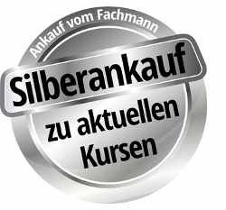 To sell silver online to Edelmetalle direkt