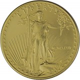 American Eagle 1/2oz Gold