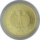 100 Euro 1/2oz Gold - 2012 Aachen Cathedral