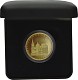 100 Euro 1/2oz Gold - 2012 Aachen Cathedral