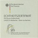 100 Euro 1/2oz Gold - 2012 Aachen Cathedral