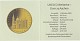 100 Euro 1/2oz Gold - 2012 Aachen Cathedral