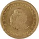 1 Rand Southafrica 3,66g Gold