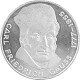 5 DM Commemorative Coin GDR 7g Silver (1953 - 1979) - B-Stock