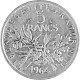 5 Franc France 'Säerin' 10,02g Silver (1959 - 1969)