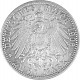 2 Mark German Empire 10g Silver (1874 - 1914)
