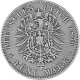 5 Mark German Empire 25g Silver (1874 - 1914)
