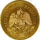 50 Mexican Pesos 37,46g Gold - B-Stock