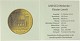 100 Euro 1/2 Unze Gold - 2014 Lorsch