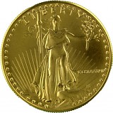 American Eagle 1oz Gold