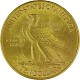 10 Dollar Eagle Indian Head 15,05g Gold