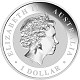 Koala 1oz Silver - 2017
