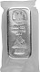 Fiji Argor Heraeus Coin Bar 500g Silver