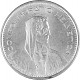 5 Swiss Franc 12,5g Silver (1931 - 1967, 69)