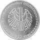 25 Euro Commemorative Coin Germany 18g Silver 2015