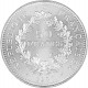 50 Franc France 27g Silver (1974 - 1980)