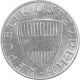 10 Austrian Shilling 4,8g Ag (1957 - 1973)