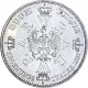 Krönungsthaler Preußen 1861 - 16,67g Silver