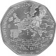 5 Euro Commemorative Coin Austria 8,0g Silver (2002 - 2011)