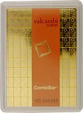 Gold Bar - CombiBar 100g (100x1g) Gold