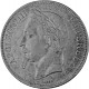 5 Franc France 22,5g Silver (1848 - 1879)