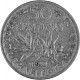 50 Centime France 2,09g Silver (1897 - 1920)