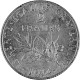 2 Franc France 8,35g Silver (1898 - 1920) 2 Franc France 8,35g Silver (1898 - 1920)