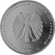 20 Euro Commemorative Coin Germany 16,65g Silver 2017