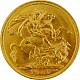 1 Pound Sovereign Edward VII 7,32g Gold
