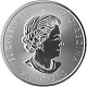 Canada 150 Years Voyageur 1oz Silver - 2017