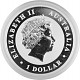 Koala 1oz Silver - 2018