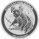 Koala 1oz Silver - 2018
