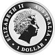Koala 1oz Silver - 2018
