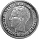 50 Belgian Francs 10,44g Silver 1948 - 1960