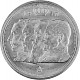 50 Belgian Francs 10,44g Silver 1948 - 1960