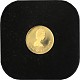 100 Dollar Kanada Olympic 1/2oz Gold Proof Coin - without box
