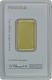 Gold Bar 20g - Degussa