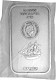 Silver Bar 1oz Silver