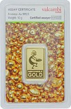 Gold Bar 10g - Auropelli Responsible-Gold 