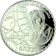 10 Euro Commemorative Coin Spain 24,97g Silver 10 Euro Commemorative Coin Spain 24,97g Silver
