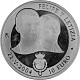 10 Euro Commemorative Coin Spain 24,97g Silver