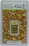 Gold Bar 5g - Auropelli Responsible-Gold 