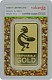 Gold Bar 50g - Auropelli Responsible-Gold