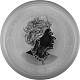Lunar III Year of the Mouse 1kg Silver - 2020