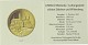 100 Euro 1/2oz Gold - 2017 Wittenberg