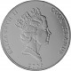 Cook Islands 1oz Palladiumd diff.
