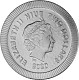Niue Athenian Owl 1oz Silver - 2020